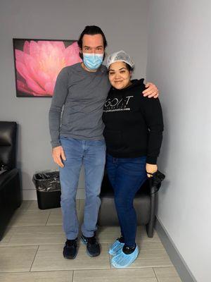 Kelly Vision | Garden City