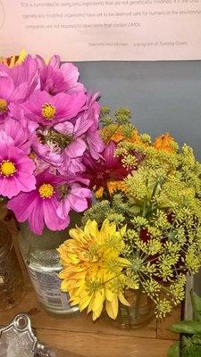 Thanks to everyone for making this happen!