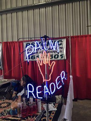 AAA Psychic Shop Tarot Cards