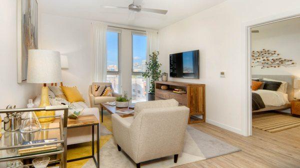 855 Brannan Apartments