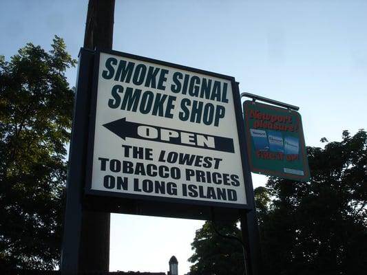 Smoke Signal Smoke Shop