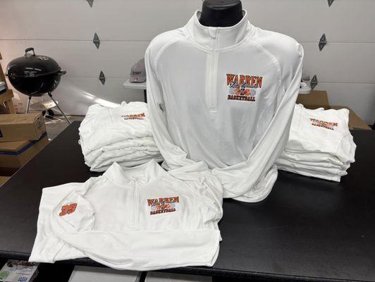 Head2Toe Custom Apparel & Design