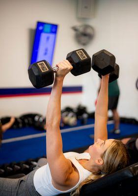 F45 Training East Nashville