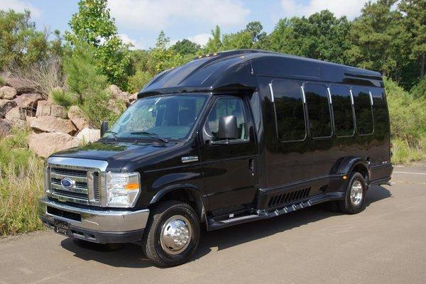 Carolina Livery Service & Tours