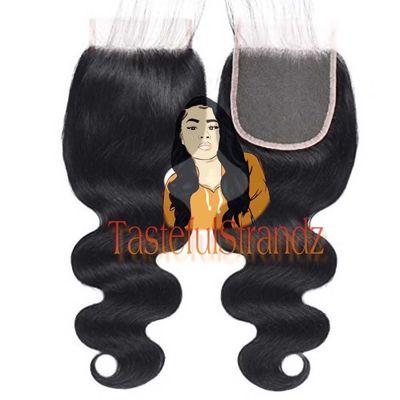 Tastefulstrandz Beauty Bar