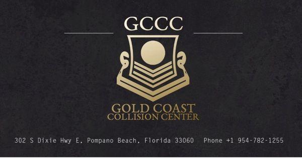 Gold Coast Collision Center