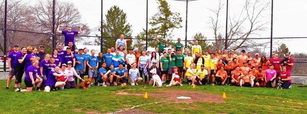 Stonewall Sports - Salt Lake City