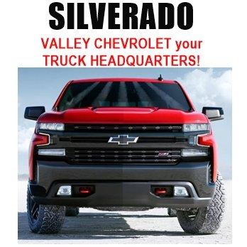 Valley Chevrolet