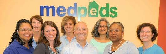 Medpeds