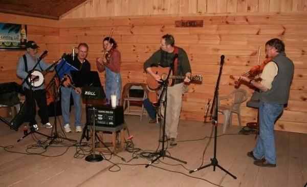 Little Cedar Grocery