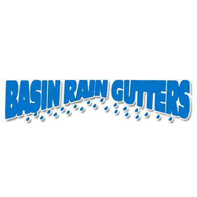 Basin Rain Gutters