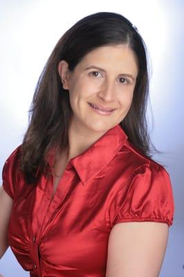 Dr. Andrea Beltzner DMD