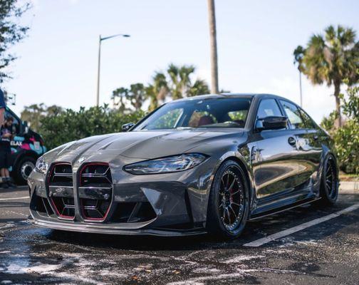 Top Tier Detail Supply