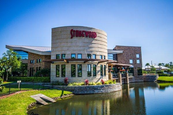 Stonewood Grill & Tavern