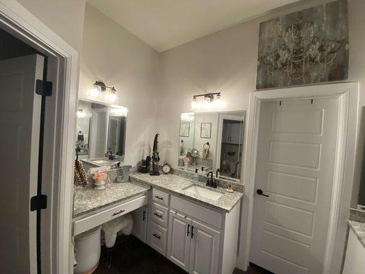 Presleighs Cleaning Services