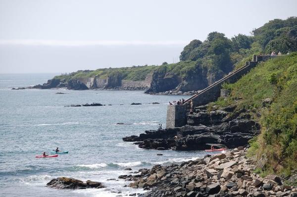 American Running Camp