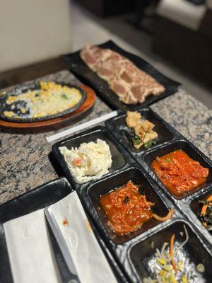 Gangnam Korean BBQ