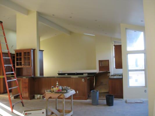 Mechanical Air Conditioning & Heating, Ventilation