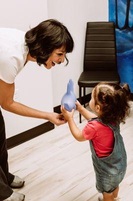 Family Health & Wellness Center by Dr. Singh