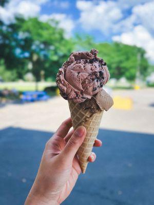 What's 'Ur Scoop