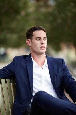 Victor Amarillas Photo