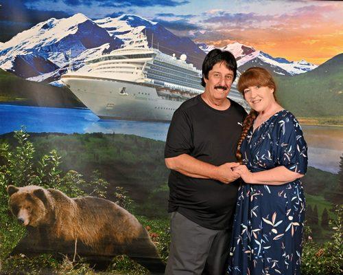 Princess Alaska Cruise Headquarters