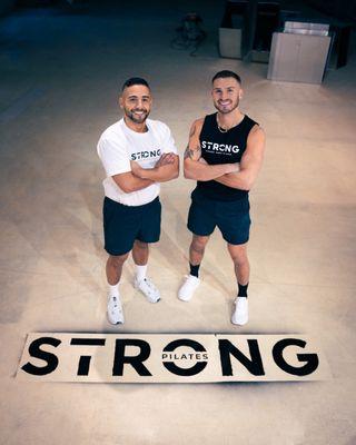 Amazing Owners and Pat & Tino