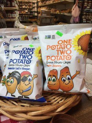 Yoder's Homestead Market