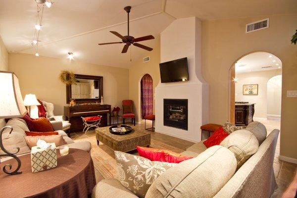 A Great Stay - Phoenix