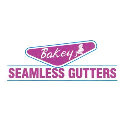 Bakey Seamless Gutters