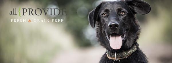 Allprovide Pet Foods