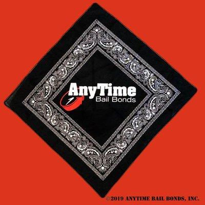 AnyTime Bail Bonds