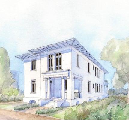 Higginbottom Architecture & Interior