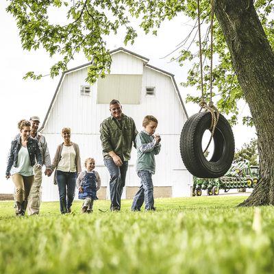 Calin Marchis - COUNTRY Financial representative