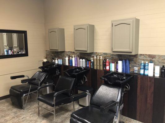 Simply Stylin' Salon