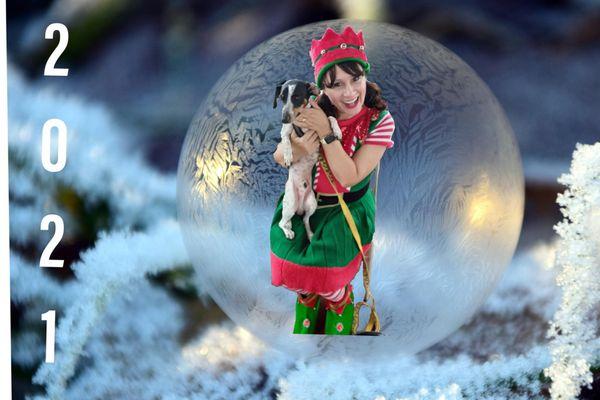 Buttons Party Events