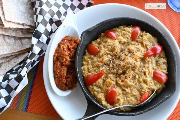 Turquoise Restaurant