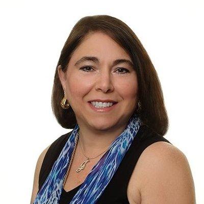 Judith Sekscenski - Coldwell Banker Residential Real Estate