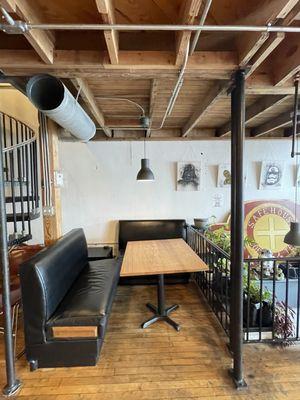 Safehouse Coffee Roasters