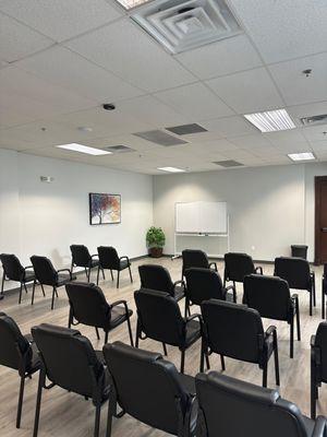 Massachusetts Center for Addiction