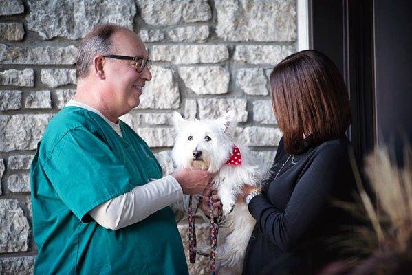 Neighborhood Vets Mobile Care