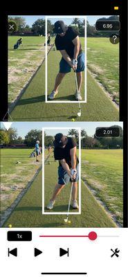 Fixing early release by having better pivots and sequence