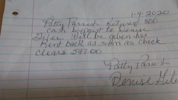 Patty Parrish - Coldwell Banker Garvin Realtors