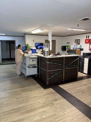 RNA General Building Contractor and Plumbing