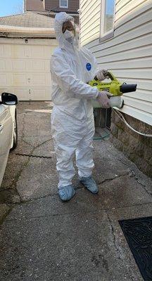 Envirotech Mold Specialists