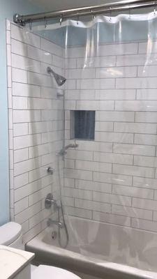 Mark Millett Handyman Services