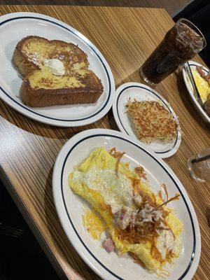 IHOP