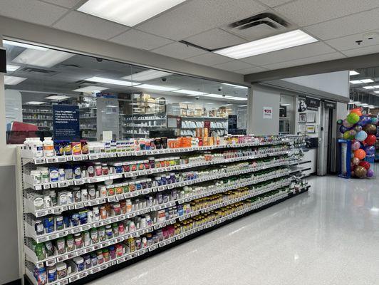 Schnucks Richmond Center