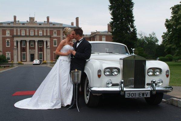 Santos VIP Limousine