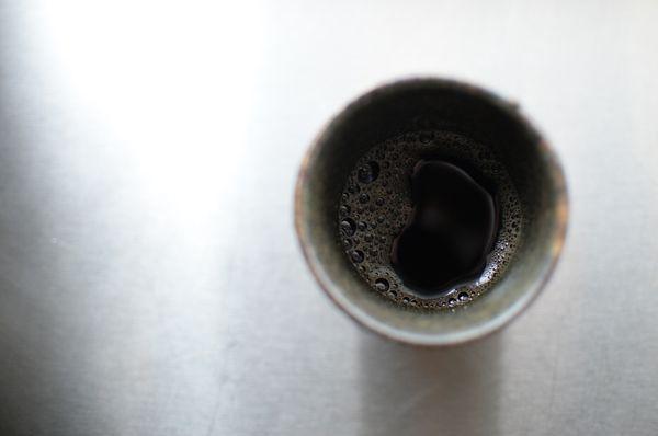 Old Pine Coffee Roasters Drip Coffee